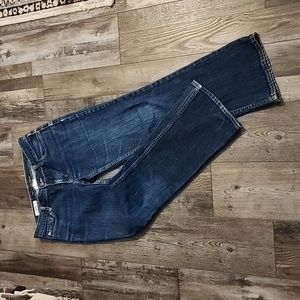 Wm Banana Republic classic bootcut jeans size 10